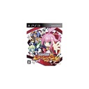 Mugen Souls (PS3) Téma hranie rolí (RPG)