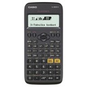 Vedecká kalkulačka Casio FX-82CEX Hmotnosť (s balením) 0.1 kg