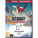 Steep: Winter Games Edition (PC) Vydavateľ Ubisoft