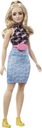 Силовой наряд для девочек-модниц Барби HJT01