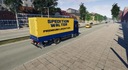 On the Road Truck Simulator PS4 НОВЫЙ СИМУЛЯТОР ГРУЗОВИКА