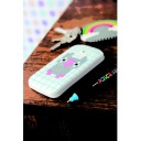 POSCA Маркер для плакатов PC-5M Sunshine Yellow P2 декоративный