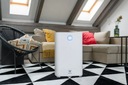 Tesla SMART Air Purifier Pro L Hlučnost 65 dB