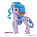 HASBRO My Little Pony figúrka PONÍK IZZY s trblietkami F3870 501H7879 Vek dieťaťa 5 rokov +