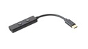 Zewnętrzna karta muzyczna Sound Blaster Play4 Interfejs USB