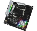 Základná doska ASROCK B450 Steel Legend Socket AM4 Podporované procesory AMD