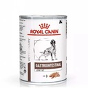 Mokra karma Royal Gastrointenstina Low Fat 0,41 kg Kod producenta 9003579309452