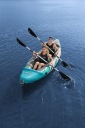 Байдарка Bestway Hydro-Force Rapid Elite 2-х местная 65142