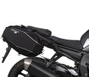 RACK DO SAKW POLSZTYWNYCH SHAD DO YAMAHA FZ 8  photo 7