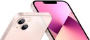 Apple iPhone 13 128GB Różowy Materiał aluminium szkło