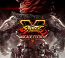 Street Fighter V Arcade Edition PS4 Jazyková verzia Polština