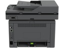 Drukarka wielofunkcyjna Lexmark MX331adn Szerokość produktu 41.1 cm