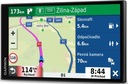 GARMIN DriveSmart 65 Навигация и трафик в реальном времени 010-02038-13