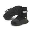 Detská obuv PUMA NIEVE BOOT WTR AC INF 21 Hrdina žiadny