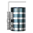 КОЛЬЦЕВОЙ ЗАЖИМ 90-175MM H152MM