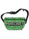 Поясная сумка Майнкрафт