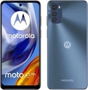 Smartfón Motorola Moto E32s 3 GB / 32 GB 4G (LTE) sivý Interná pamäť 32 GB