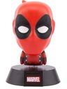 Лампа Marvel Deadpool Icon - PALADONE