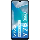 Smartfón Vivo Y76 5G 8 GB / 128 GB 5G modrý Hmotnosť 175 g