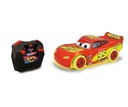 RC auto Cars Glow Racers - Lightning McQueen Kód výrobcu 203084035