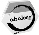 Abalone Classic REBEL Minimalna liczba graczy 2