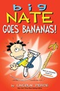  Názov Big Nate Goes Bananas!