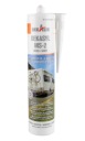COLLE MASTIC D'ÉTANCHÉITÉ MS-2 POLIMER 290 ML DEKALINphoto 4