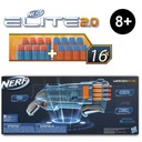 Hasbro Nerf Elite Warden Seria ELITE 2.0