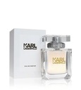 Karl Lagerfeld Pour Femme 25 ml parfumovaná voda žena EDP Hmotnosť 202 g