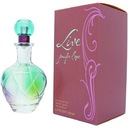 Jennifer Lopez Live 100 ml parfumovaná voda EAN (GTIN) 5050456080809