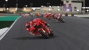 MotoGP 22 (Switch) Vekové hranice PEGI 3