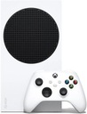 Xbox Series S Kód výrobcu RRS-00010