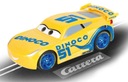 Carrera First Pixar Cars Dinoco Cruz Kód výrobcu 20065011