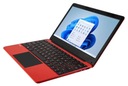 Umax VisionBook 12WRx, červený (UMM230222) Kód výrobcu UMM230222