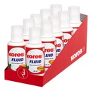 Kores opravný lak Fluid 20 ml štetčekom Druh korektor v tekutine