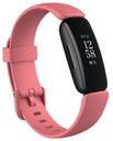 Смарт-браслет Fitbit Inspire 2 розовый