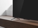 Telewizor TCL 55C725 QLED-Uszkodzony Złącza Common Interface cyfrowe wyjście optyczne HDMI RJ-45 USB złącze antenowe złącze komponentowe