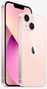 Apple iPhone 13 128GB Różowy Komunikacja Bluetooth NFC Wi-Fi