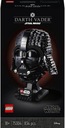 LEGO Star Wars - Hełm Dartha Vadera 75304 Bohater Star Wars