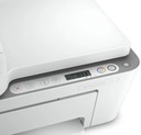 Atramentová multifunkčná tlačiareň (farba) HP 4120 Farba zariadenia biela