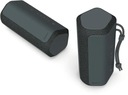 Sony prenosný reproduktor SRS-XE200, 21cm - čierna Hĺbka produktu 9.4 cm