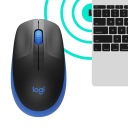 Мышь LOGITECH M190