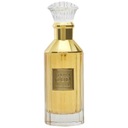 Lattafa Velvet Oud EDP 100 мл арабская парфюмерная вода