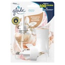 Osviežovač vzduchu difuzér Glade 20 ml 130 g