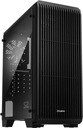 Zalman S2 Obudowa Midi Tower ATX USB3.0 Pozostałe złącza 1x mini-jack (wejście na mikrofon) 1x mini-jack (wyjście słuchawkowe) 1x USB 3.0 2x USB 2.0