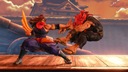 Street Fighter V Arcade Edition PS4 Verzia hry boxová