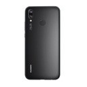 Смартфон Huawei P20 Lite 4 ГБ/64 ГБ, черный