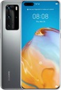 Huawei P40 Pro 5G ELS-NX9 8/256 ГБ Dual Sim Silver Frost