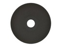 Řezací kotouč na kov Geko G78204 115x22,2 mm Průměr kotouče 115mm