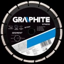Diamond Disc 230 x 22 2 мм графит 57H610
